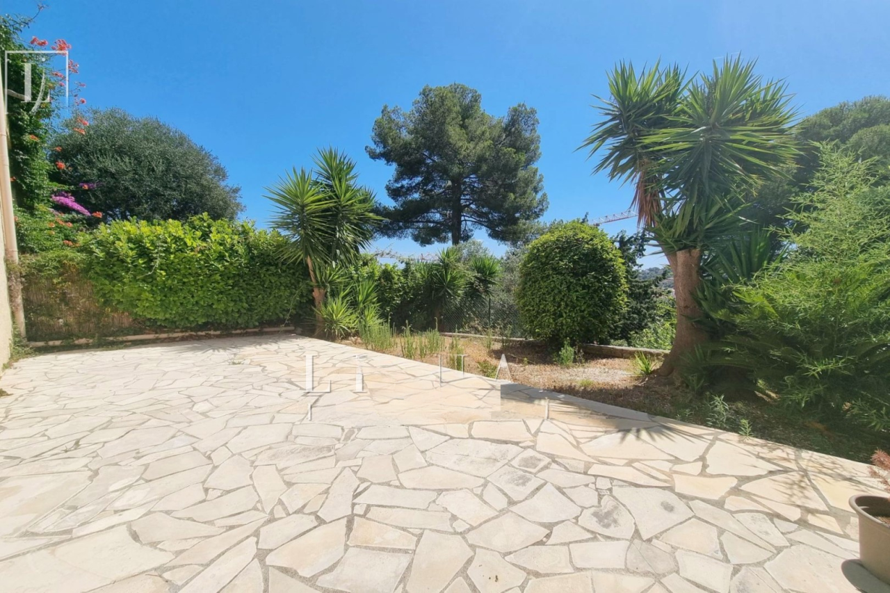 Квартира в Каннах, Франция, 90 м² - фото 4