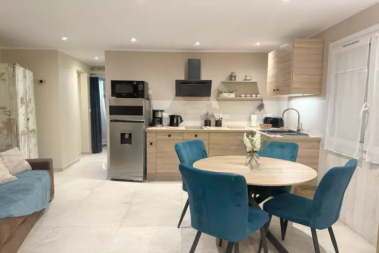 Квартира в Каннах, Франция, 74 м² - фото 2