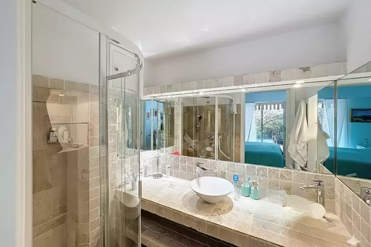 Квартира в Каннах, Франция, 44 м² - фото 2