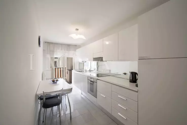 Квартира в Каннах, Франция, 85 м² - фото 2