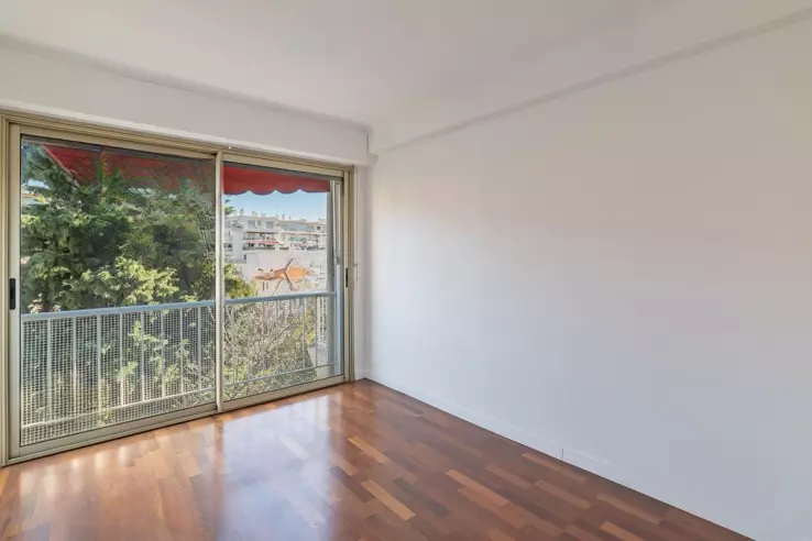 Квартира в Каннах, Франция, 66 м² - фото 2