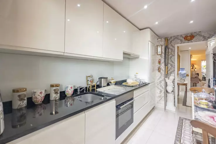 Квартира в Каннах, Франция, 52 м² - фото 2