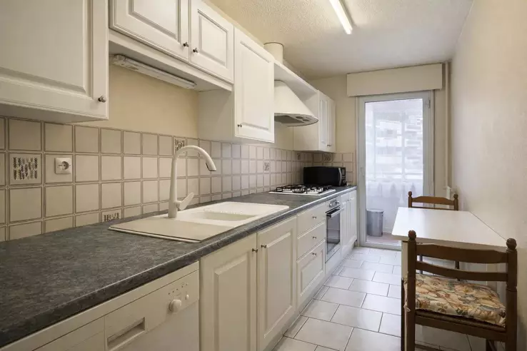 Квартира в Каннах, Франция, 72 м² - фото 2