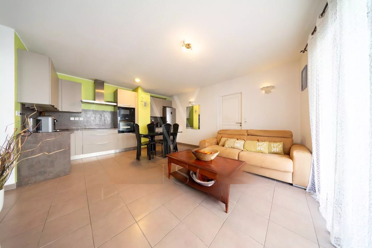 Квартира в Каннах, Франция, 83 м² - фото 4