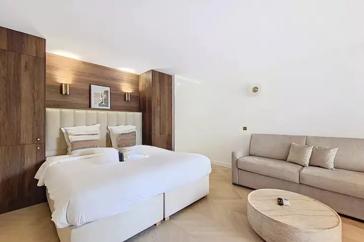 Квартира в Каннах, Франция, 30 м² - фото 2