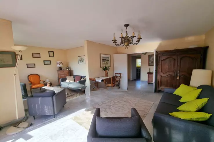 Квартира в Каннах, Франция, 80 м² - фото 2