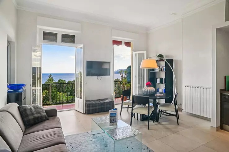 Квартира в Каннах, Франция, 91 м² - фото 2