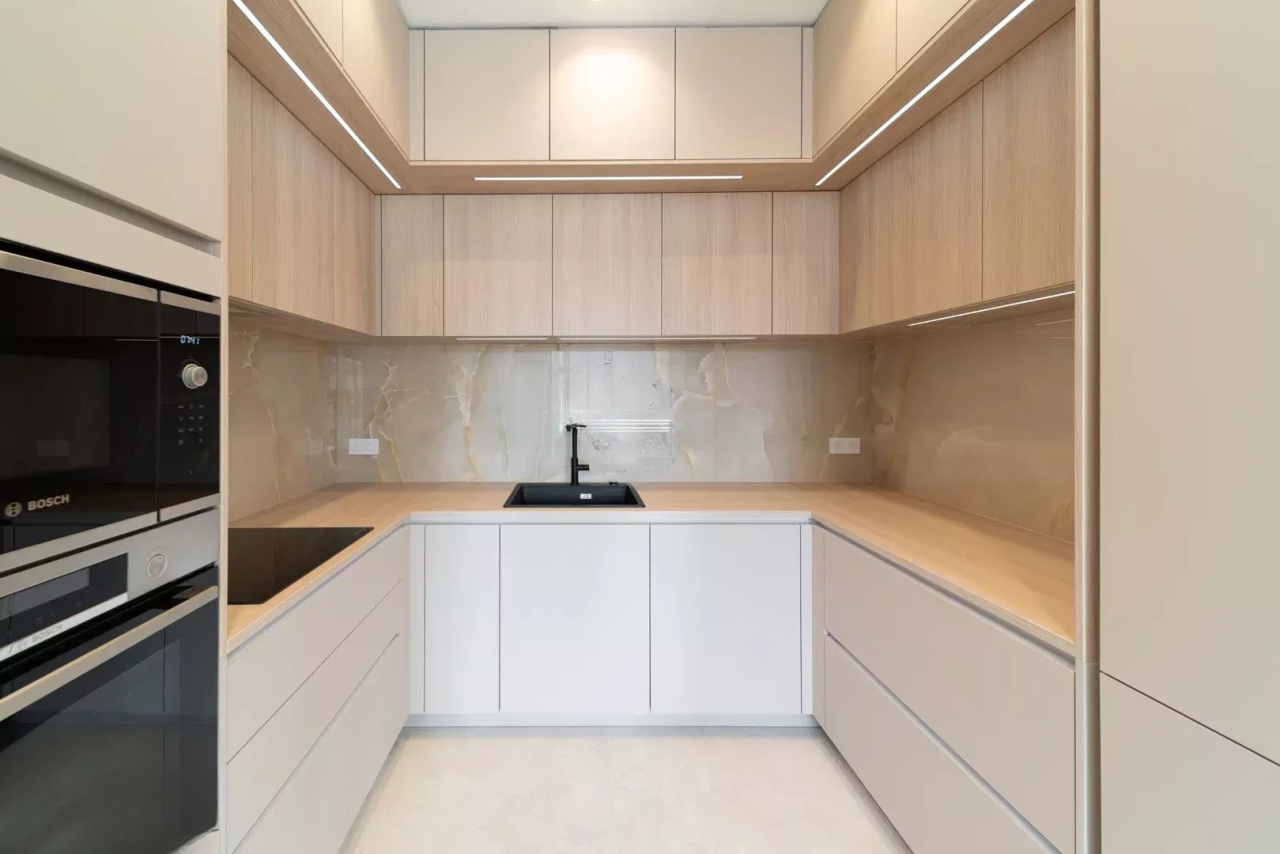 Квартира в Каннах, Франция, 85 м² - фото 4