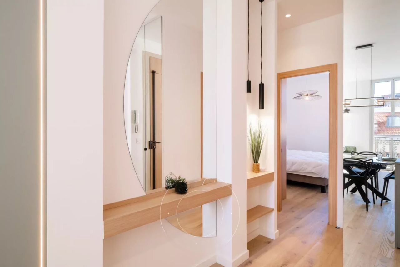 Квартира в Каннах, Франция, 85 м² - фото 4