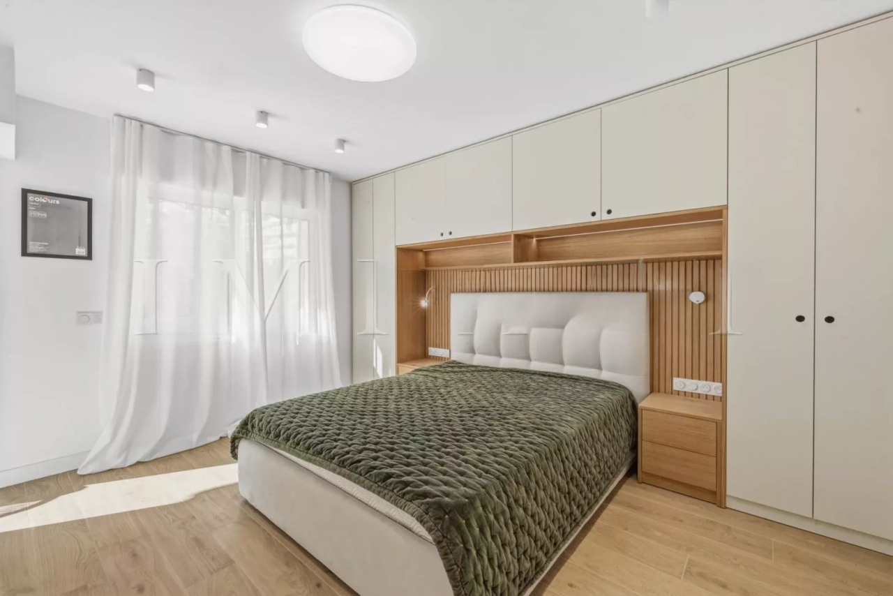 Квартира в Каннах, Франция, 51 м² - фото 5