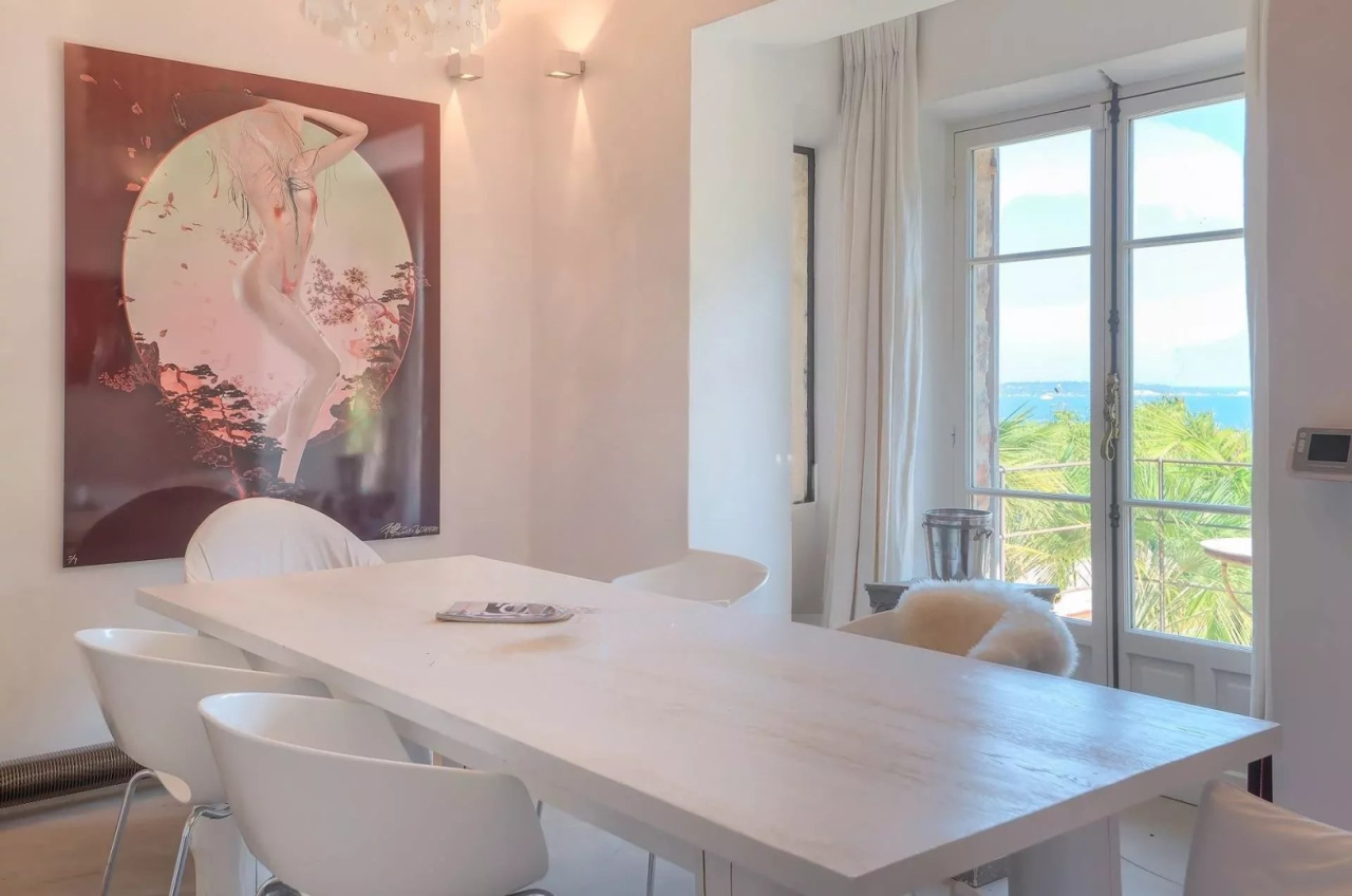 Квартира в Каннах, Франция, 150 м² - фото 5