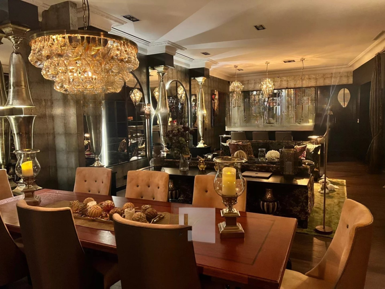 Квартира в Каннах, Франция, 246 м² - фото 5