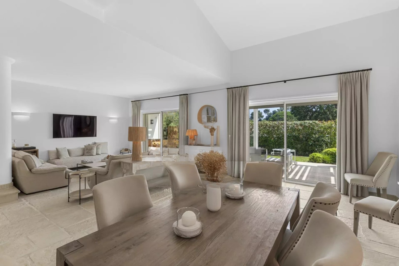 Квартира в Каннах, Франция, 235 м² - фото 5