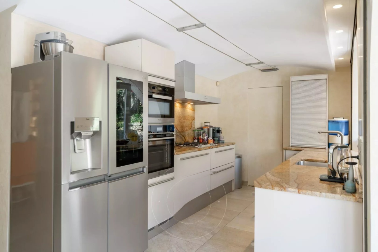 Квартира в Каннах, Франция, 280 м² - фото 5