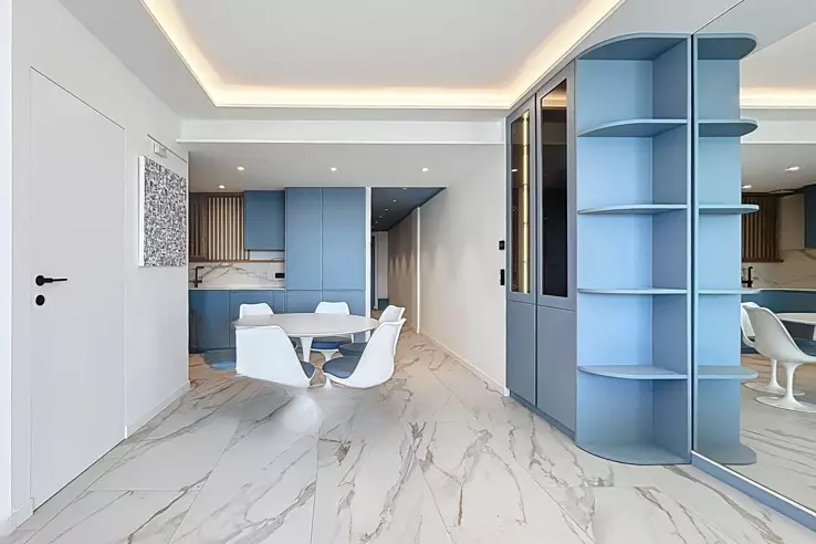 Квартира в Каннах, Франция, 78 м² - фото 3