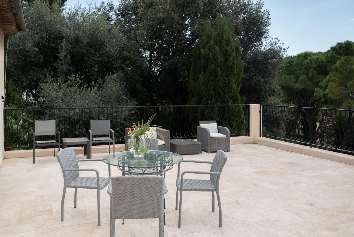 Квартира в Каннах, Франция, 280 м² - фото 5