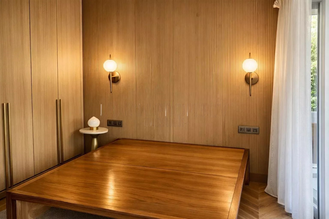 Квартира в Каннах, Франция, 140 м² - фото 5