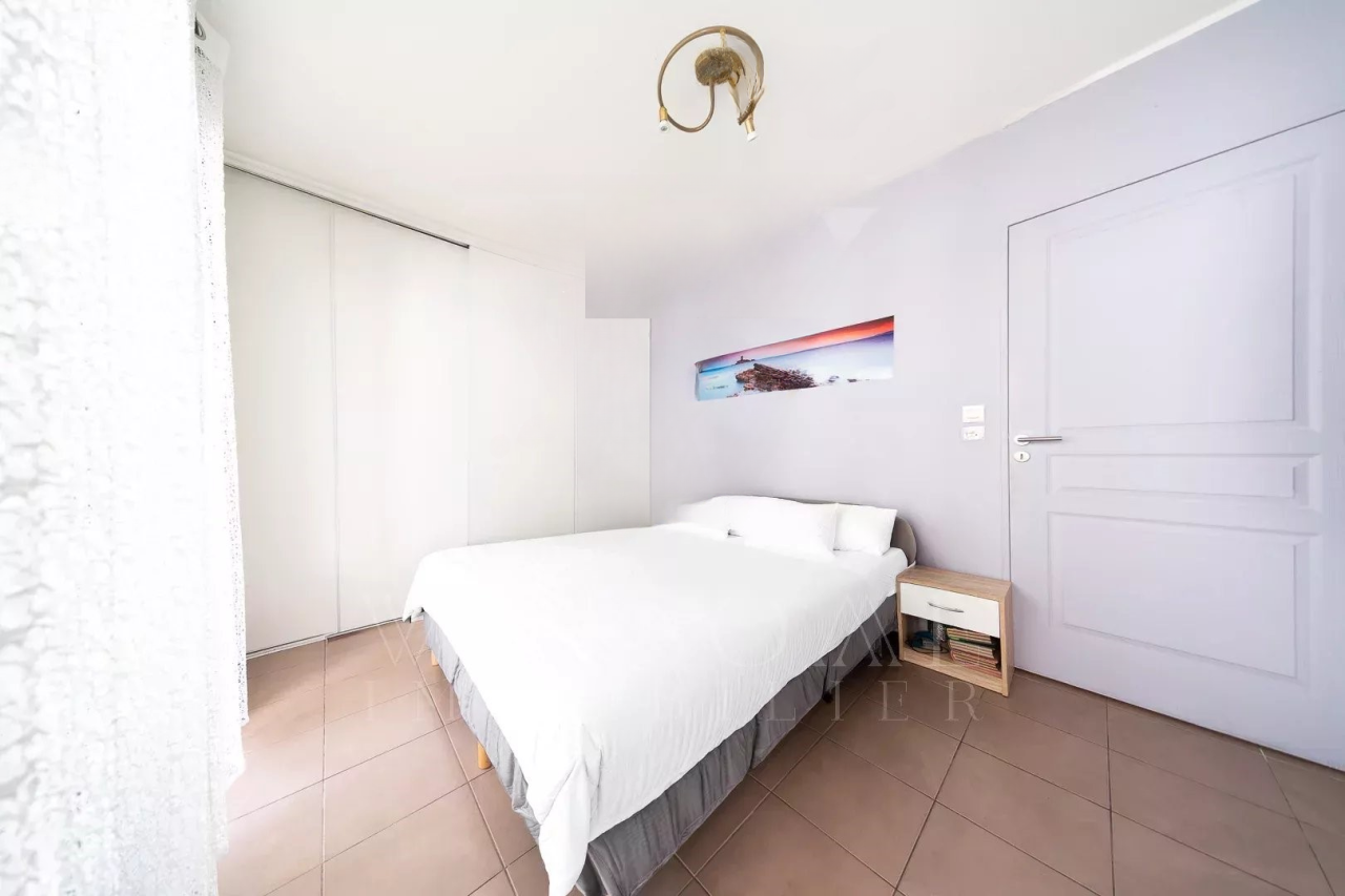 Квартира в Каннах, Франция, 83 м² - фото 5