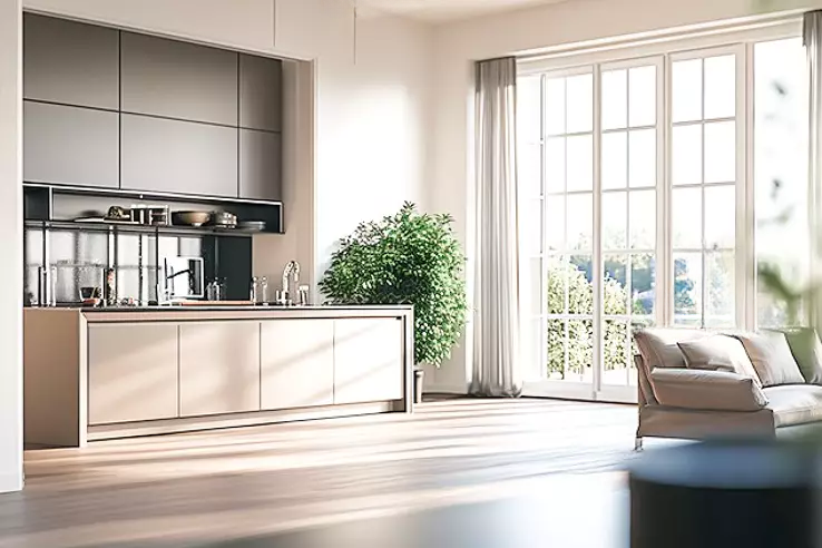 Квартира в Каннах, Франция, 60 м² - фото 3