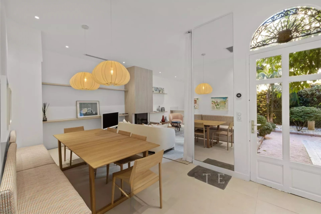 Квартира в Каннах, Франция, 131 м² - фото 5