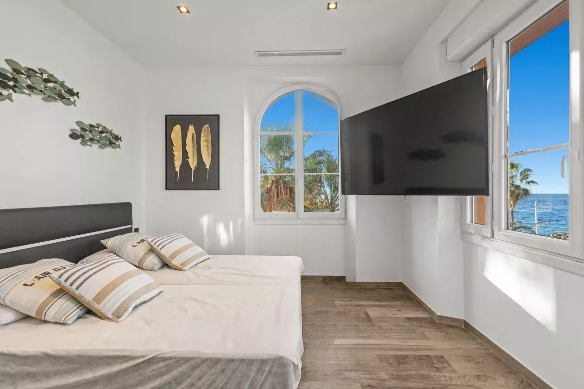 Квартира в Каннах, Франция, 120 м² - фото 5