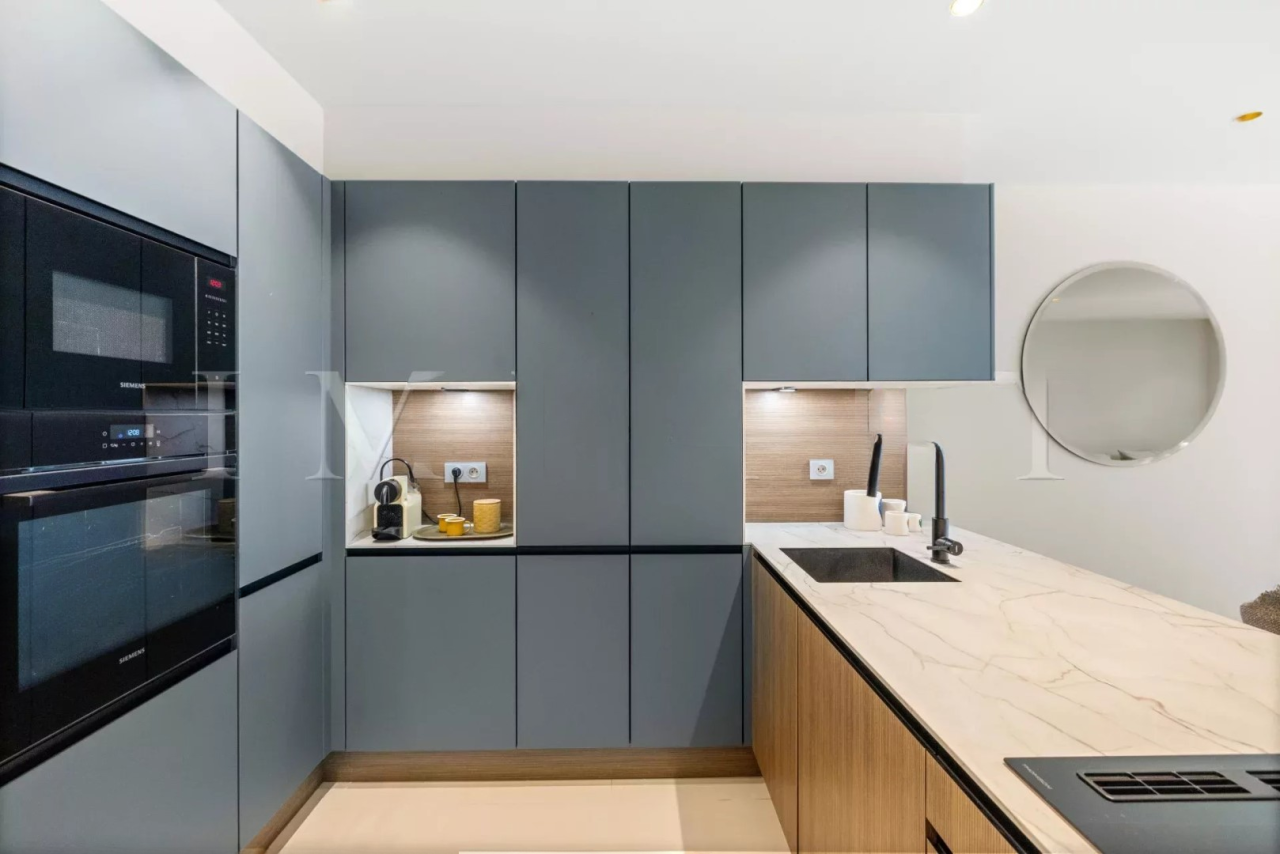 Квартира в Каннах, Франция, 82 м² - фото 5