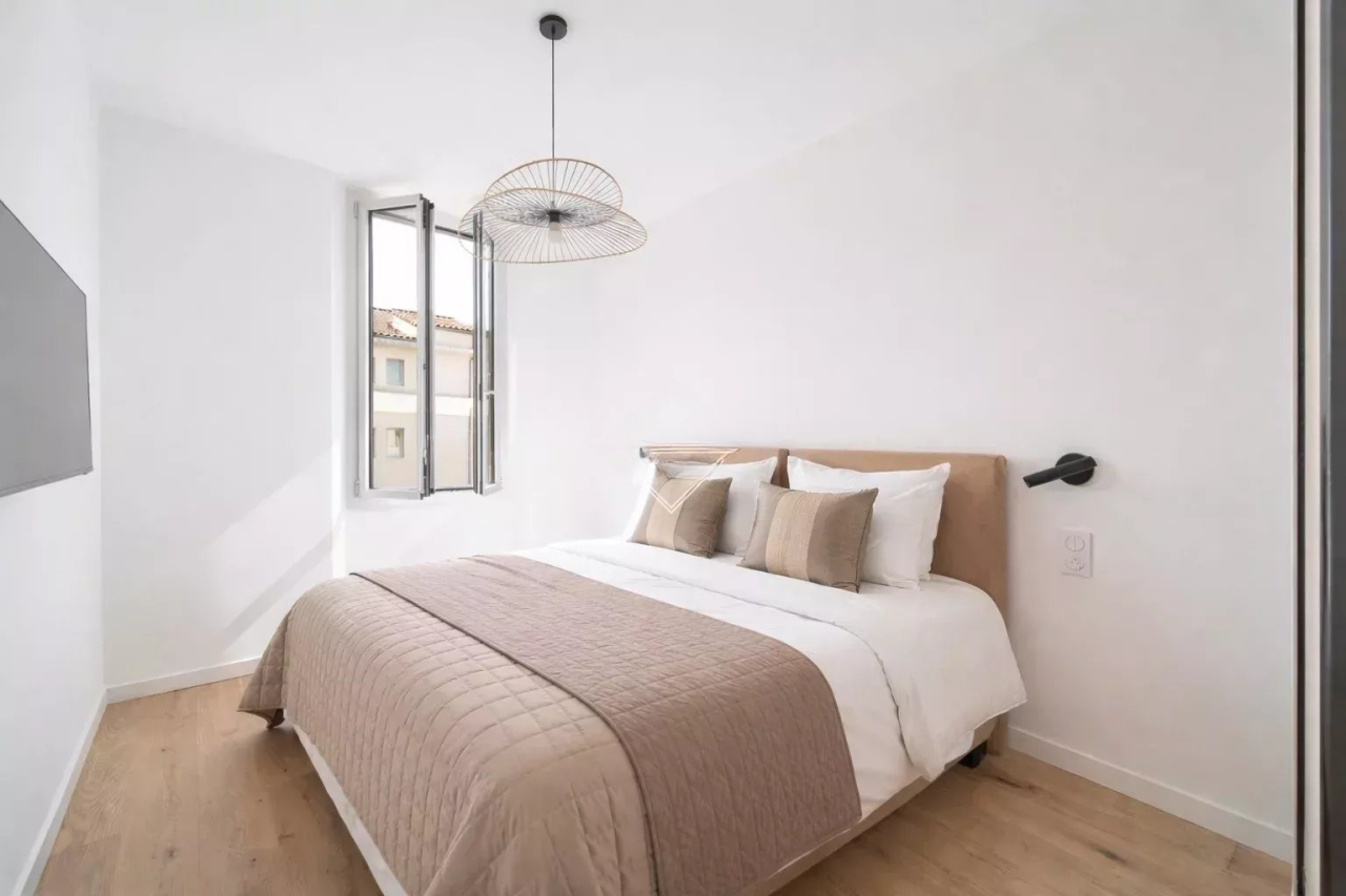 Квартира в Каннах, Франция, 85 м² - фото 5