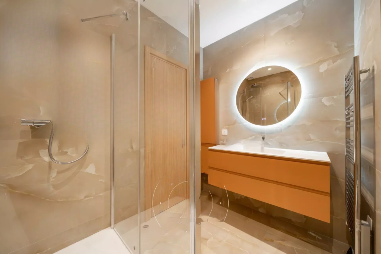 Квартира в Каннах, Франция, 85 м² - фото 5