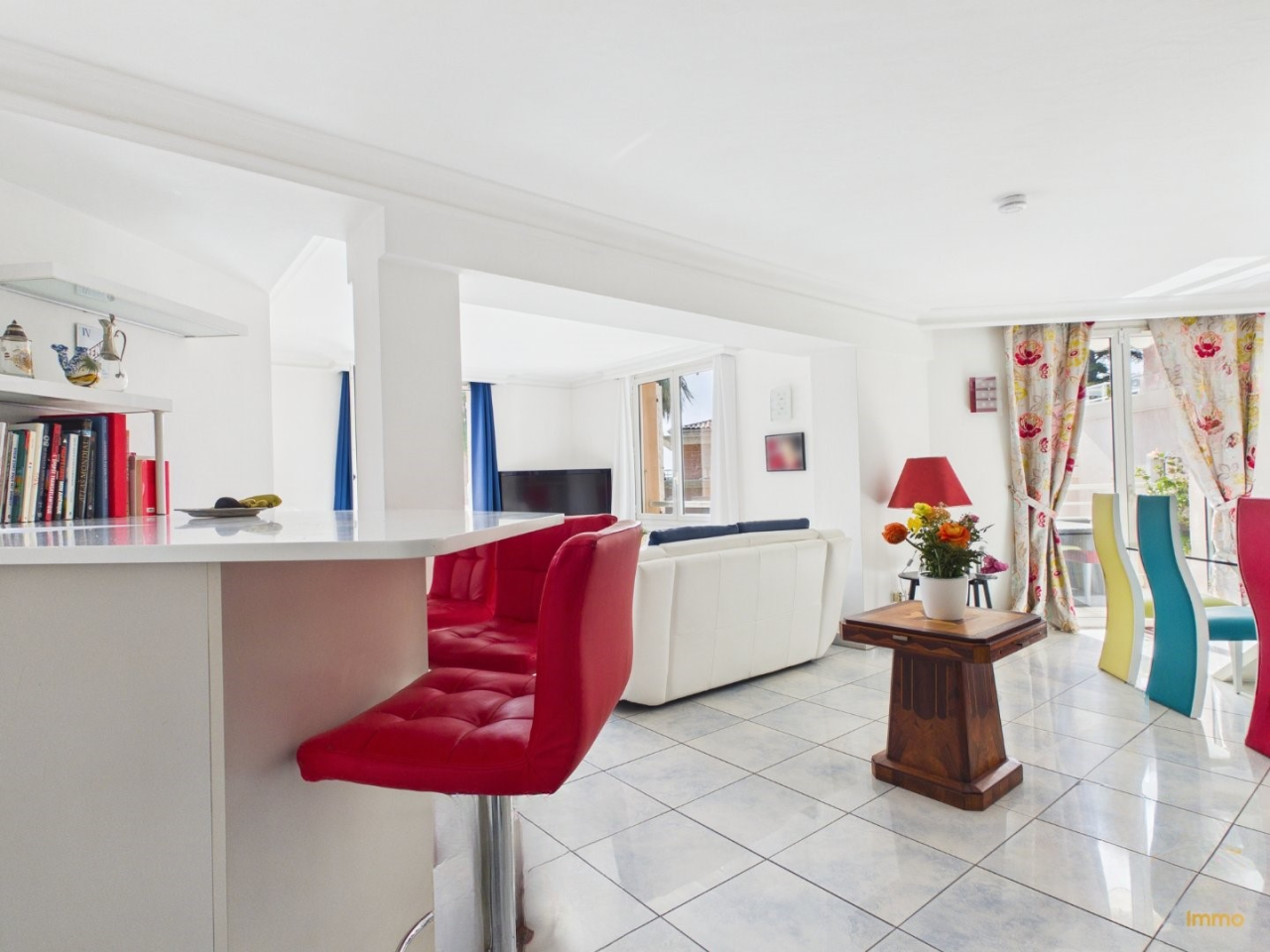 Квартира в Каннах, Франция, 110 м² - фото 6