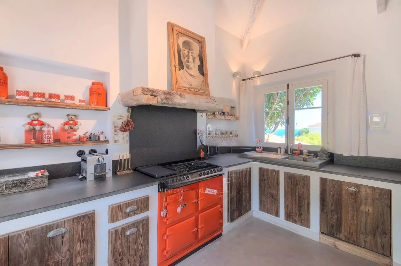 Квартира в Каннах, Франция, 150 м² - фото 6