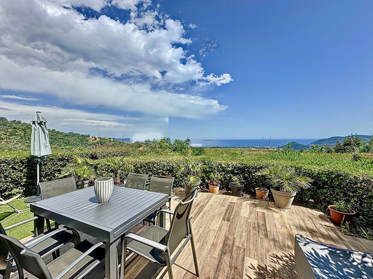 Квартира в Каннах, Франция, 84 м² - фото 6