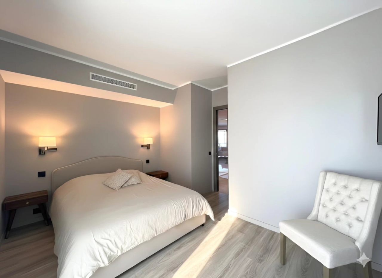 Квартира в Каннах, Франция, 89 м² - фото 6