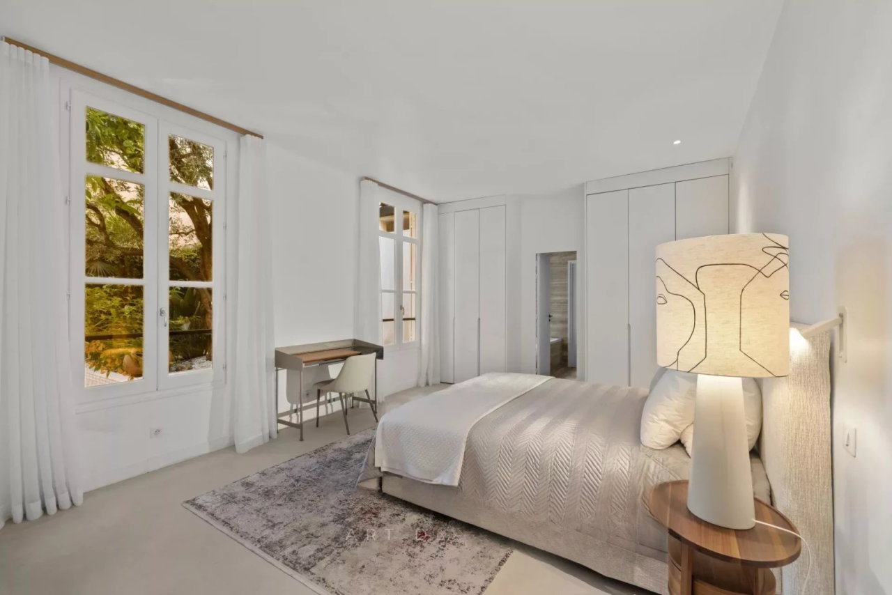 Квартира в Каннах, Франция, 131 м² - фото 6