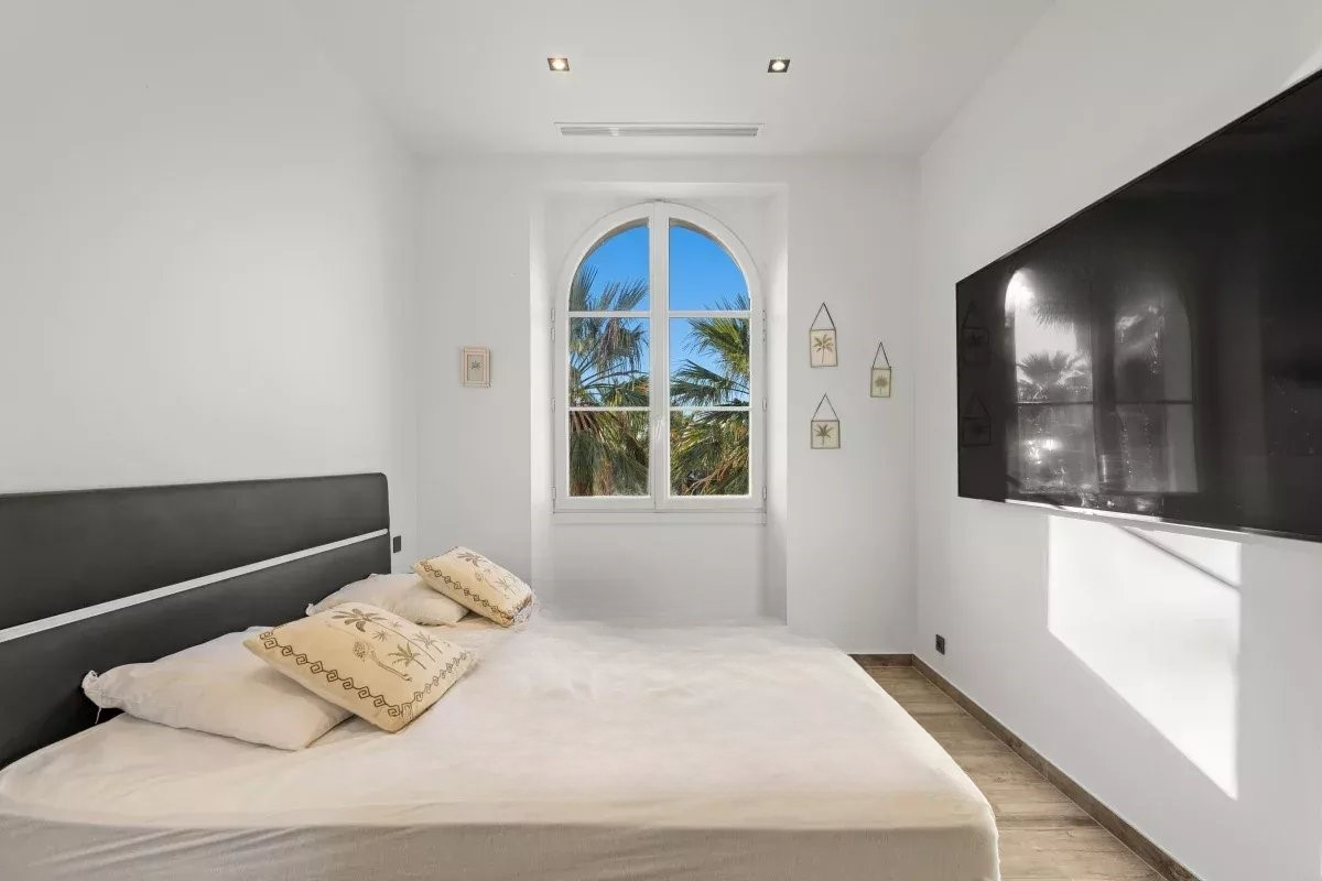 Квартира в Каннах, Франция, 120 м² - фото 6