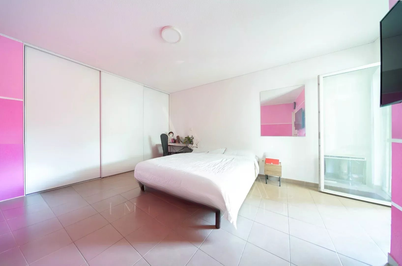 Квартира в Каннах, Франция, 83 м² - фото 6