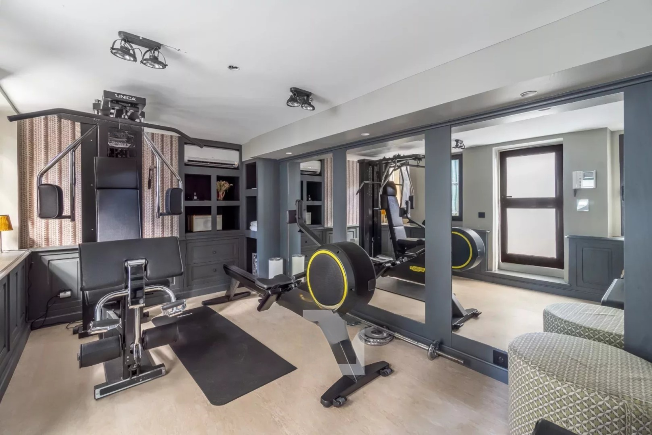 Квартира в Каннах, Франция, 246 м² - фото 6