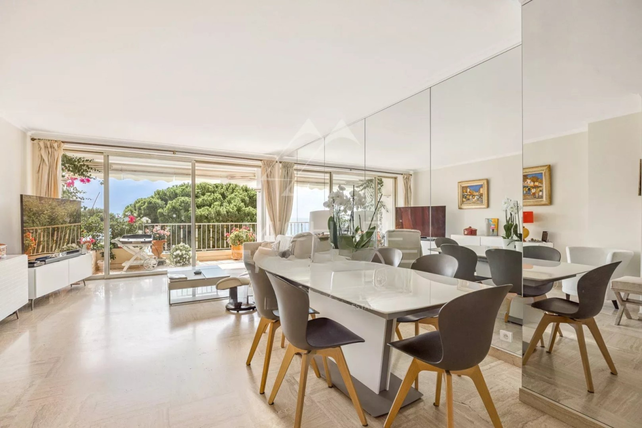 Квартира в Каннах, Франция, 103 м² - фото 6