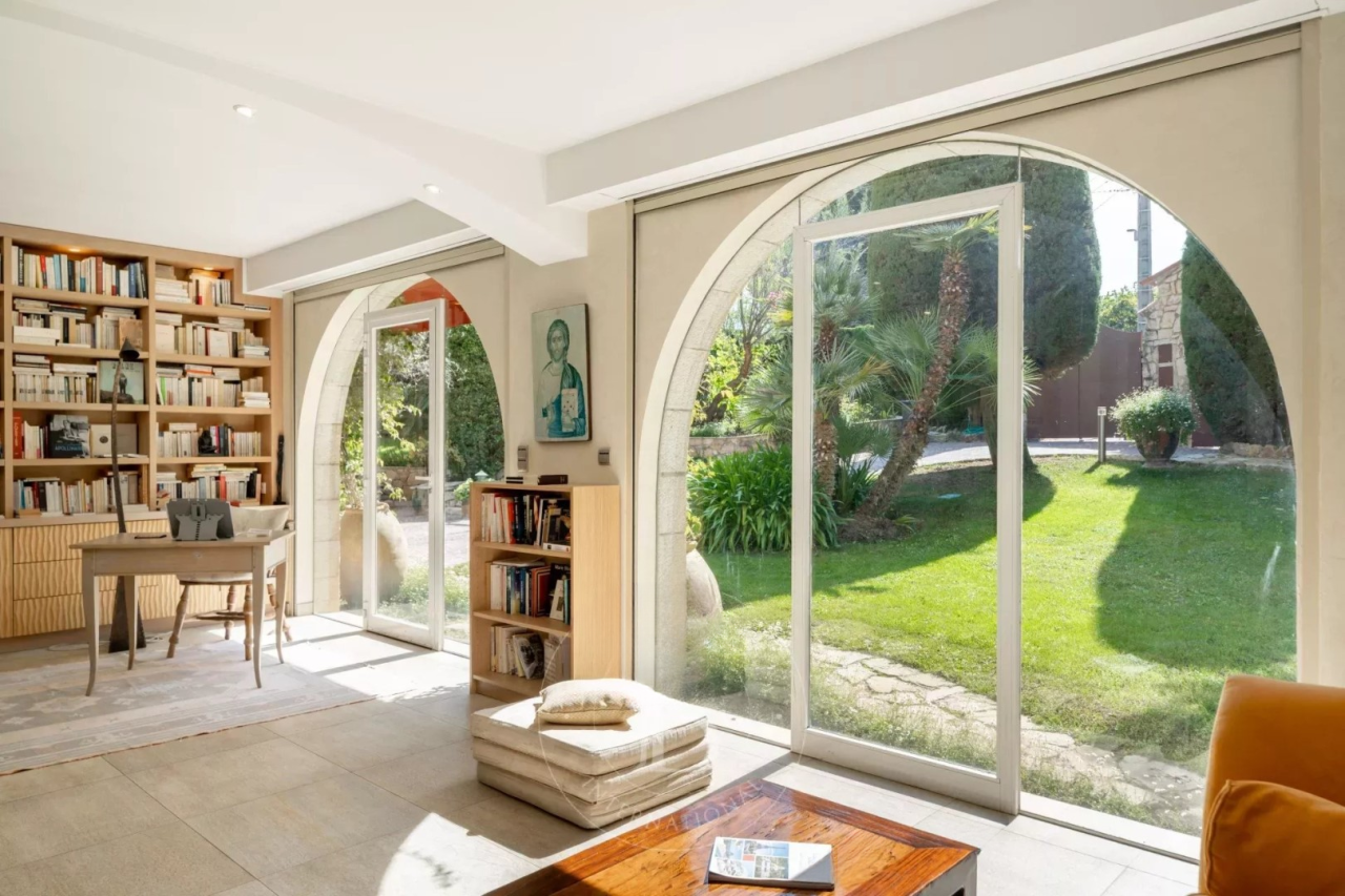 Квартира в Каннах, Франция, 280 м² - фото 6