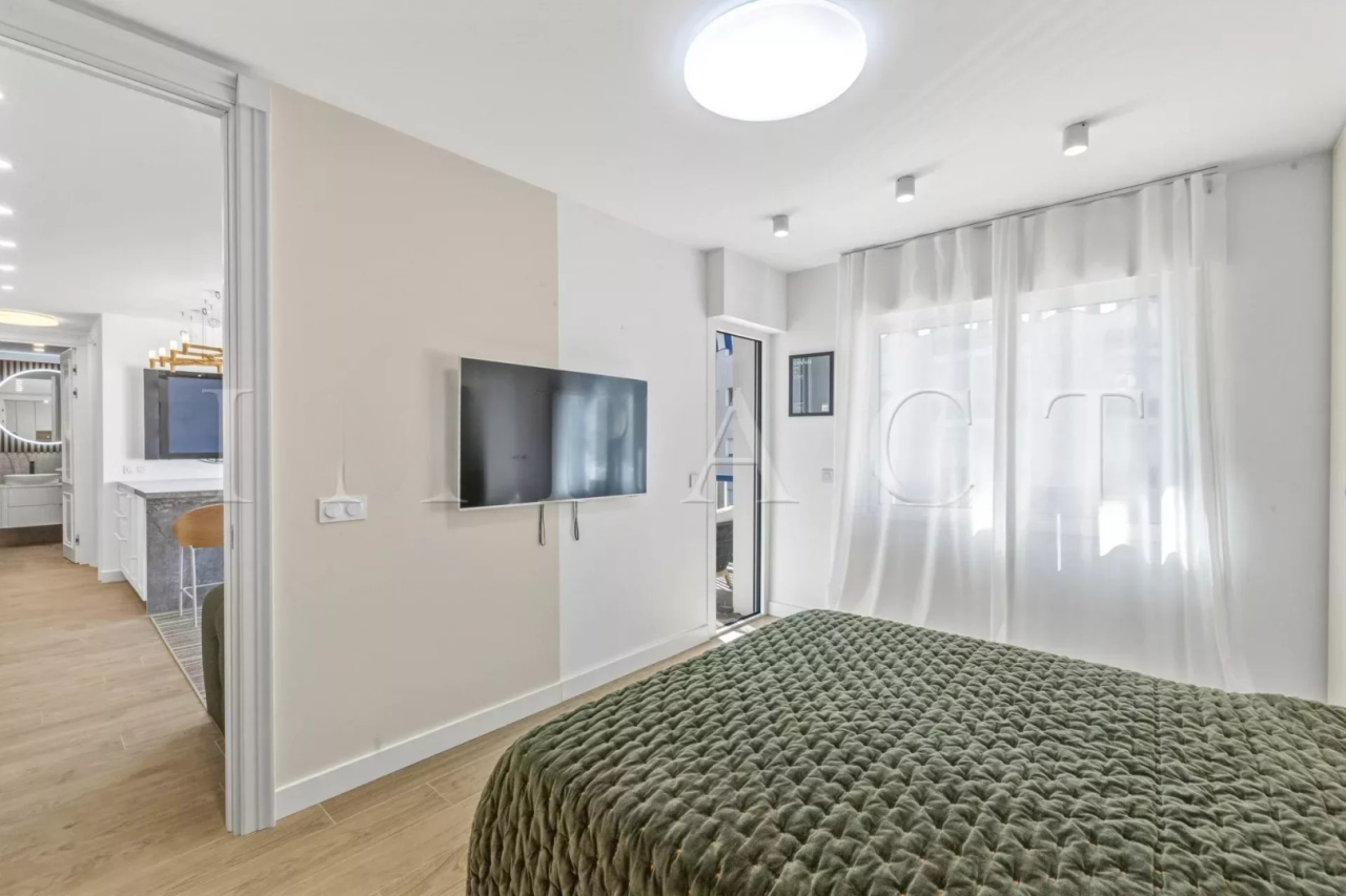 Квартира в Каннах, Франция, 51 м² - фото 6