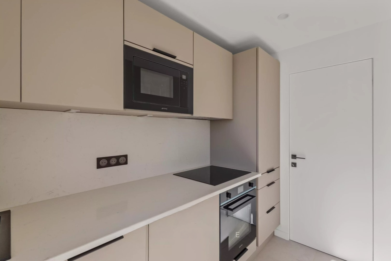 Квартира в Каннах, Франция, 42 м² - фото 6