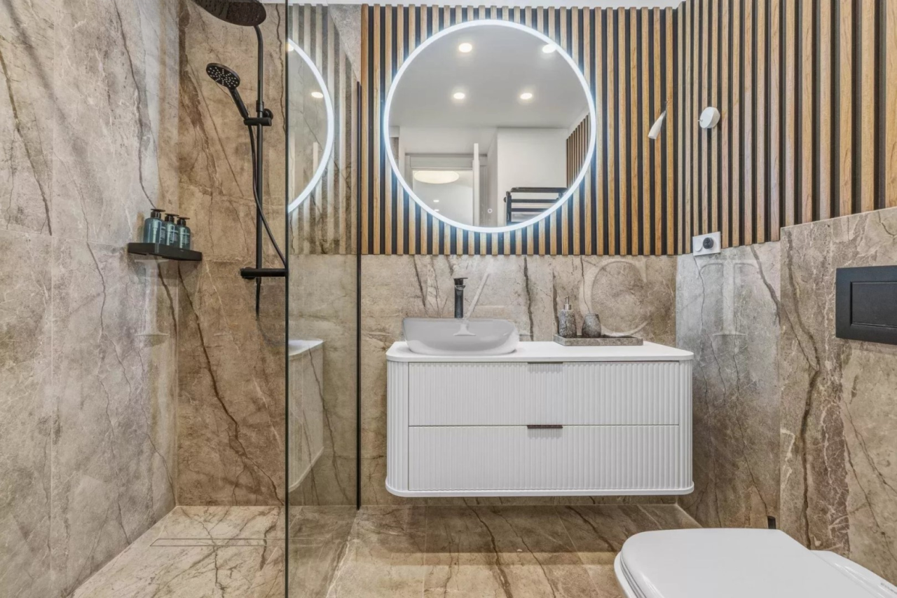 Квартира в Каннах, Франция, 51 м² - фото 7