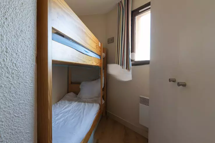 Квартира в Каннах, Франция, 43 м² - фото 3