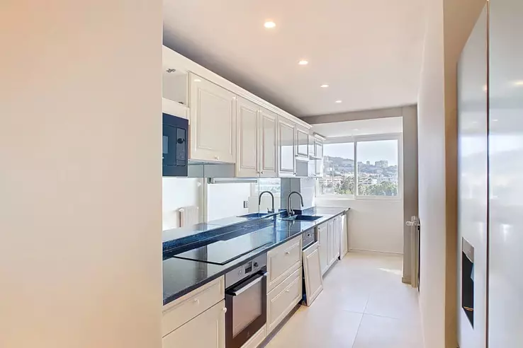 Квартира в Каннах, Франция, 96 м² - фото 3