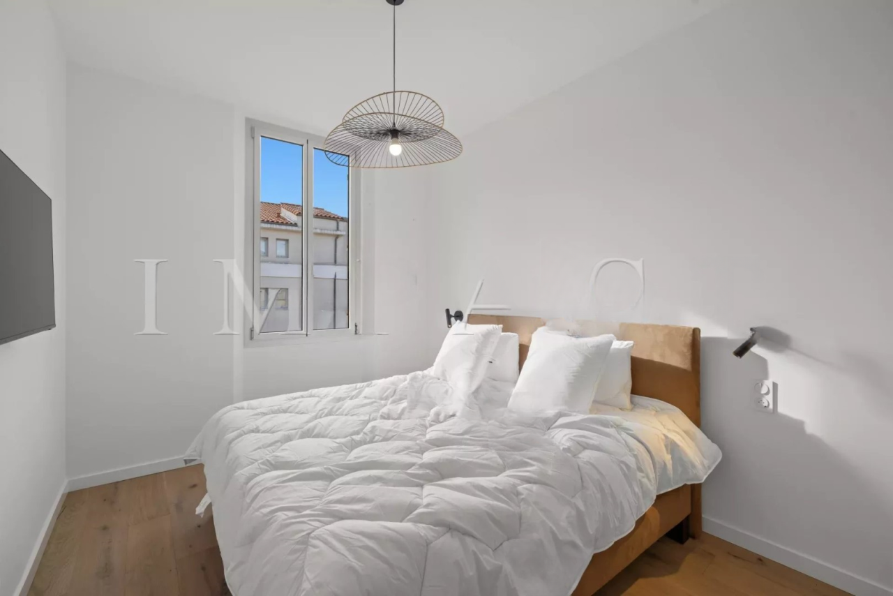 Квартира в Каннах, Франция, 85 м² - фото 7