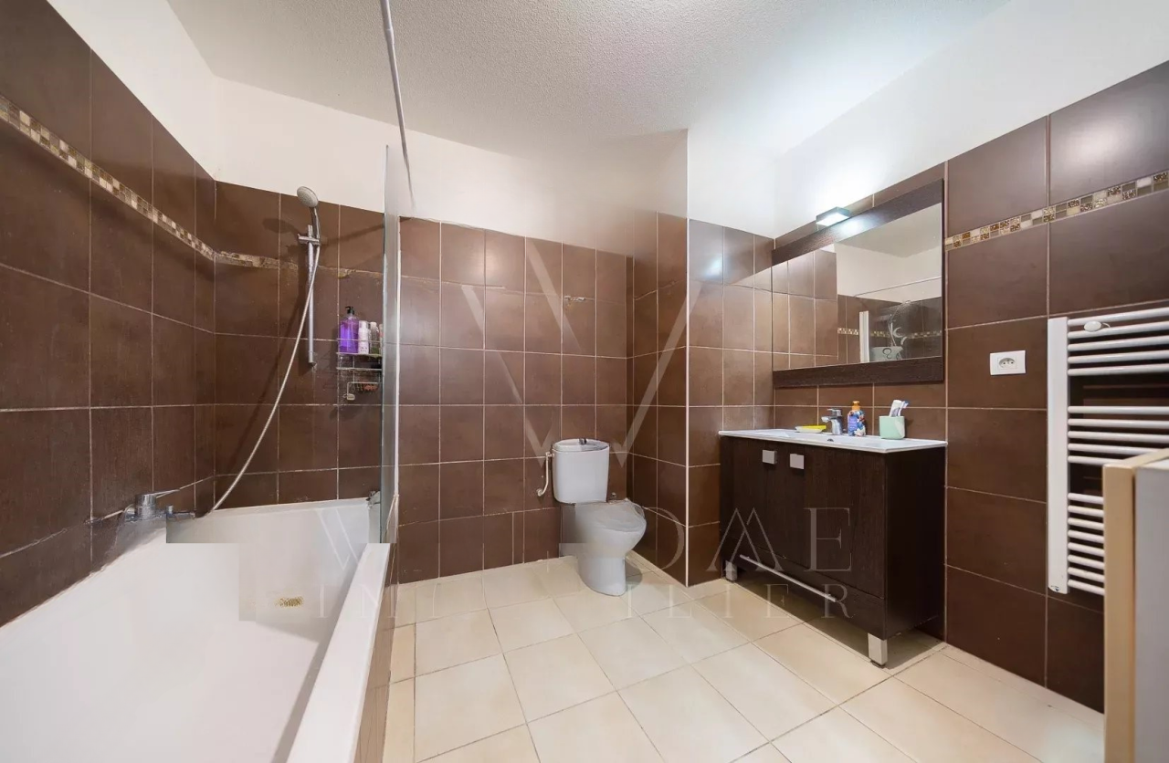 Квартира в Каннах, Франция, 83 м² - фото 7