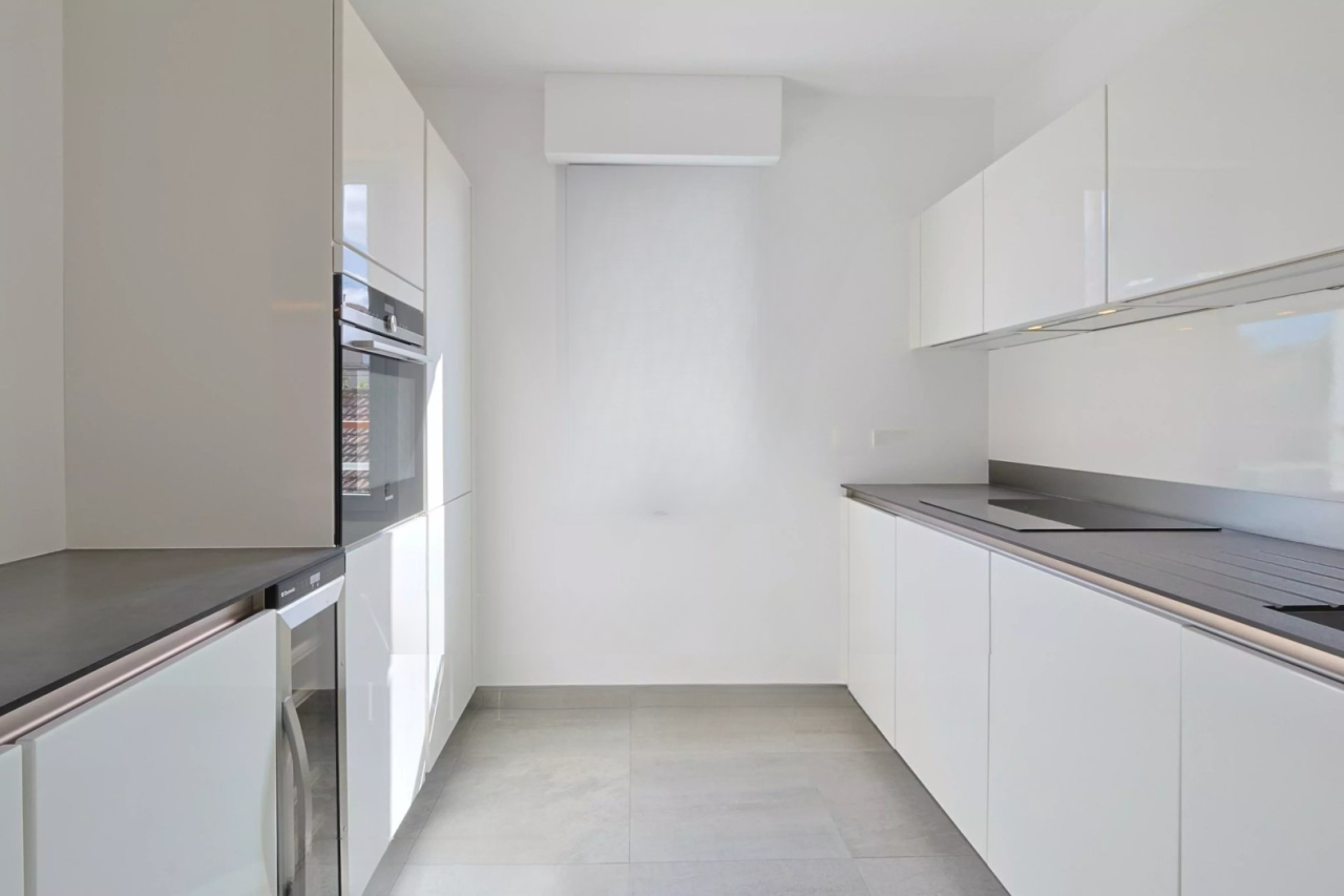 Квартира в Каннах, Франция, 54 м² - фото 7