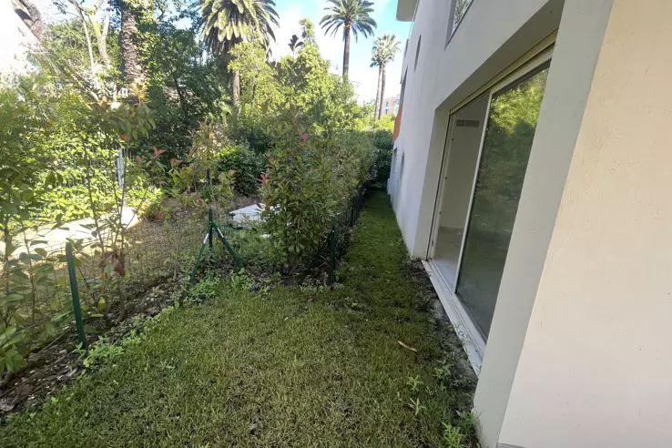 Квартира в Каннах, Франция, 80 м² - фото 3