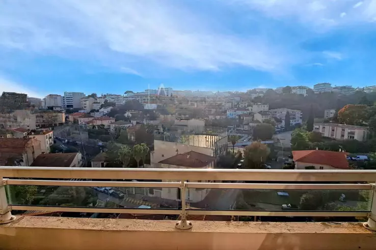 Квартира в Каннах, Франция, 41 м² - фото 3