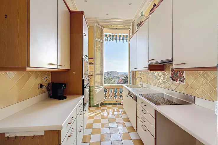 Квартира в Каннах, Франция, 61 м² - фото 3