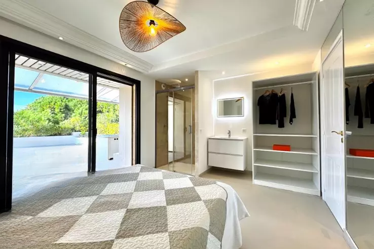 Квартира в Каннах, Франция, 107 м² - фото 3